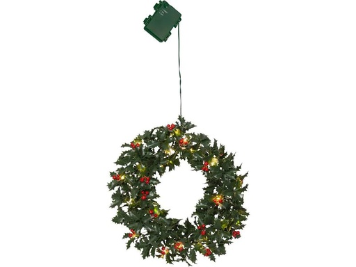 [90253520 1347417] Star Trading Holly, Ø 30 cm