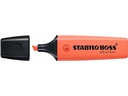 STABILO Textmarker Boss Original Koralle