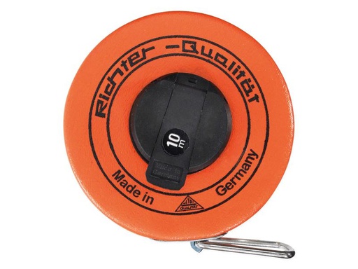 [90253573 1407122] Rieffel Massband 263 GP/10, 10 m