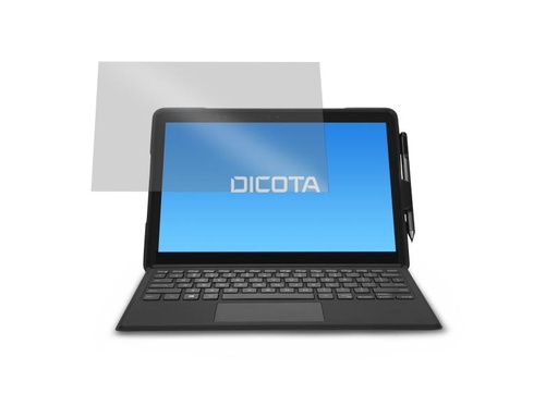 [90044237 615922] DICOTA Tablet-Schutzfolie Secret 4-Way self-adhesive Latitude 12.3