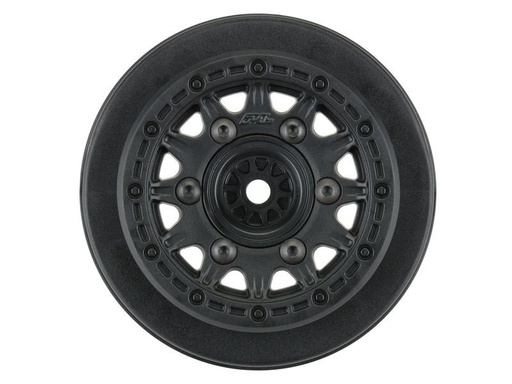 [90253600 1432182] Proline Felgen 2.2/3.0 Raid 6x30 2 Stück