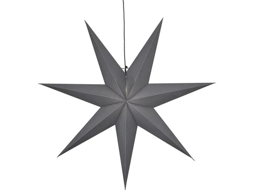[90253747 1347285] Star Trading Papierstern Ozen, 100 cm