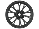 Proline Felgen 2.2 Pomona Drag Spec Front 2 Stück, 1:10
