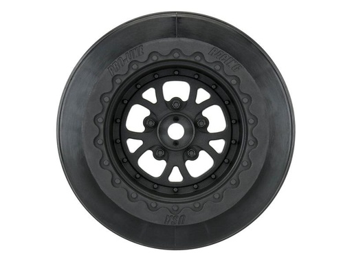 [90253796 1432181] Proline 2.2/3.0 Pomona Drag Spec Hinten 2 Stück, 1:10