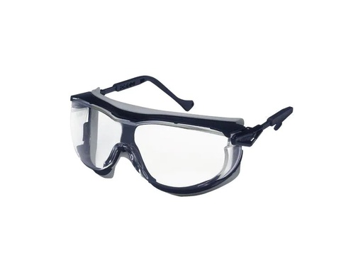 [90253841 1390318] uvex Schutzbrille Skyguard NT, Klar