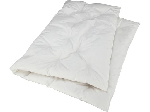 [90253860 1435634] Albis Kinder-Duvet Simba 100 x 135 cm, Füllgewicht 330 g