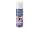Glorex Sprüh-Mattlack 300 ml, Transparent, Seidenmatt