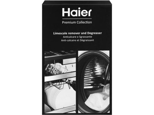[90253967 1435171] Haier Entkalkungsmittel HDDW1012B 12 Stück