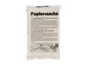 Glorex Modelliermasse 200 g, Weiss