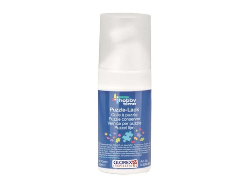 [90254002 1394872] Glorex Puzzlekleber Lack 100 ml