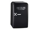 Trisa Kühlbox Frescolino Plus, Schwarz