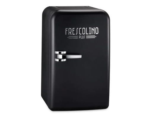 [90254036 1439876] Trisa Kühlbox Frescolino Plus, Schwarz