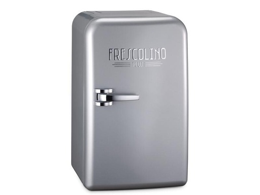 [90254046 1439875] Trisa Kühlbox Frescolino Plus, Silber