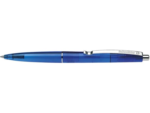 [90254054 1429600] Schneider Kugelschreiber K20 ICY Blau