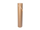 Antalis Geschenkpapier 75 cm x 300 m, Braun