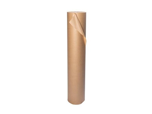 [90254058 1413413] Antalis Geschenkpapier 75 cm x 300 m, Braun