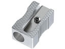 M+R Spitzer Blockform 1-fach