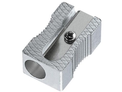 [90254071 1401275] M+R Spitzer Blockform 1-fach