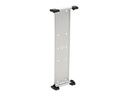 Tarifold Dokumentenhalter T-Display Wandelement mit Magnet Hellgrau