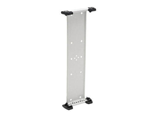 [90254083 1400095] Tarifold Dokumentenhalter T-Display Wandelement mit Magnet Hellgrau