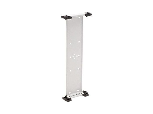 [90254086 1400090] Tarifold Dokumentenhalter T-Display Wandelement Hellgrau