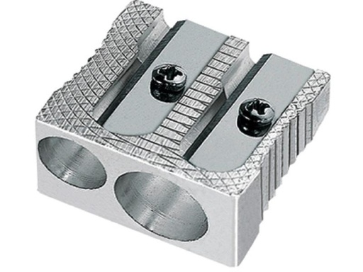 [90254087 1401277] M+R Spitzer Keilform 2-fach