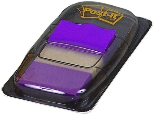 [90254114 1403969] Post-it Page Marker Post-it Index Violett, 50 Stück