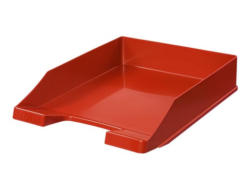 [90254148 1391944] HAN Ablagekorb Standard Rot, 1 Stück