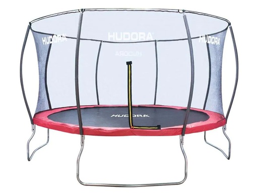 [90044297 381970] Hudora Trampolin Fantastic Durchmesser: 400 cm