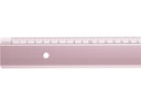 Rumold Lineal Aluminium 50 cm
