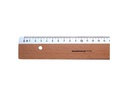 Rumold Lineal Holz 30 cm