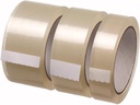 Permafix Klebeband 38 mm x 66 m, Transparent