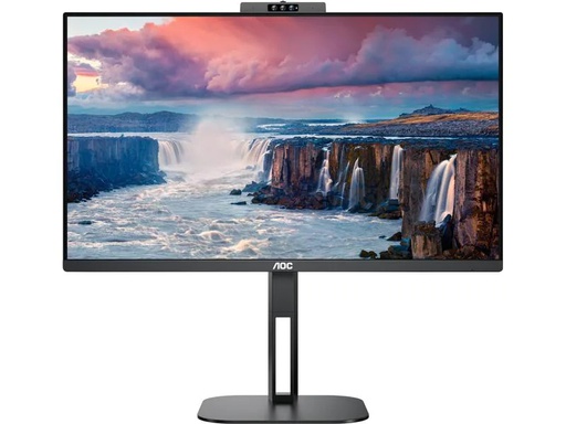 [90254375 1429145] AOC Monitor 24 V5CW/BK