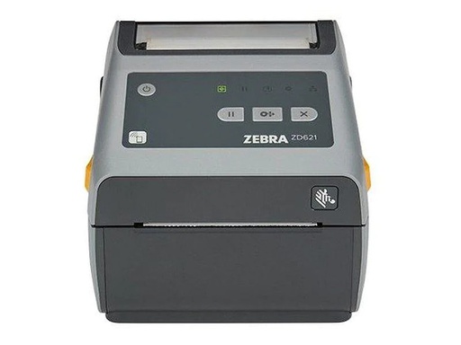 [90254392 1262083] Zebra Technologies Etikettendrucker ZD621d 300 dpi USB,RS232,LAN,BT,WLAN