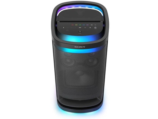[90254411 1444722] Sony Bluetooth Speaker SRS-XV900 Schwarz