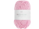 Rico Design Ricorumi Twinkly Twinkly 25 g, Rosa