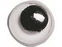 Knorr Prandell Wackelaugen  30 Stück, 10 mm