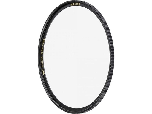 [90254572 1418839] B+W Schutzfilter MASTER 007 Clear MRC Nano – 72 mm