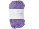 Rico Design Ricorumi Twinkly Twinkly 25 g, Lila