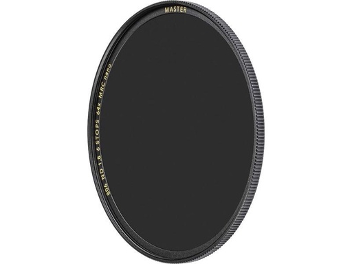 [90254718 1418899] B+W Graufilter MASTER 802 ND 1.8 MRC nano – 30.5 mm