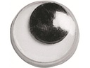 Knorr Prandell Wackelaugen  27 Stück, 12 mm