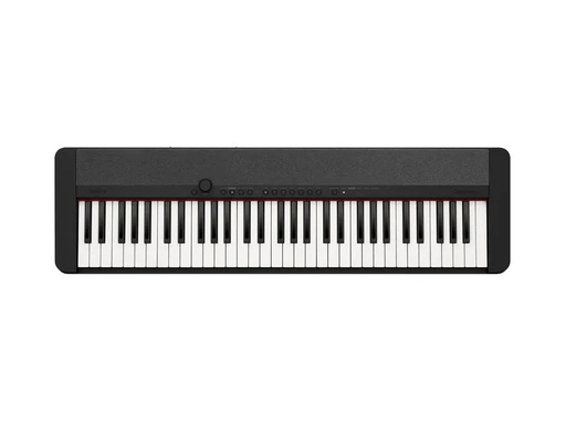 [90044360 1217181] Casio Keyboard CT-S1BK Schwarz