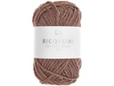 Rico Design Ricorumi Twinkly Twinkly 25 g, Braun