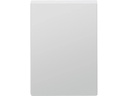 Kolma Ausweishalter A5 CopyResistant Transparent, 25 Stück
