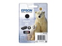 Epson Tinte T26014012 Black