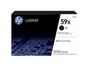 HP Toner Nr. 59X (CF259X) Black