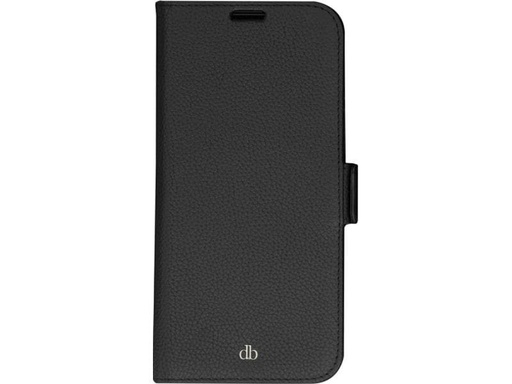 [90255008 1425061] dbramante1928 Book Cover New York iPhone 14 Plus Schwarz