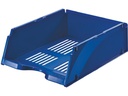 Esselte Ablagekorb Transit Jumbo Blau