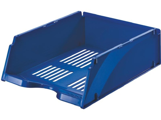 [90255016 1396844] Esselte Ablagekorb Transit Jumbo Blau