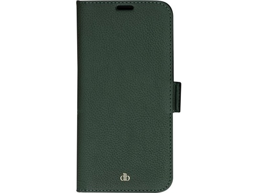 [90255086 1425060] dbramante1928 Book Cover New York iPhone 14 Plus Grün